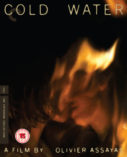 Cold Water - The Criterion Collection (Blu-ray) Laszlo Szabo Smail Mekki