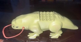 LEGO Star Wars Mos Eisley Cantina (75052) Partially Sealed, Mini Figures= Mint!