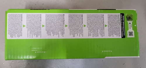 Toner Lexmark 56F2H0E Schwarz Neu OVP A-Ware Original MS321 MS421 Rg MwSt - Afbeelding 5 van 5