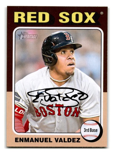 2024 TOPPS HERITAGE CARDS 82 & 101-300 YOU PICK COMPLETE YOUR SET - Picture 379 of 404