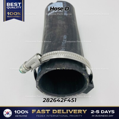 ⭐Genuine⭐ Hose D 282642F451 for Hyundai Tuscon Kia Sportage | eBay