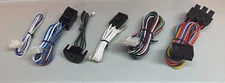 NEW AstroStart RSS-5325 Replacement Remote Start Wiring Harness Only Astro Start