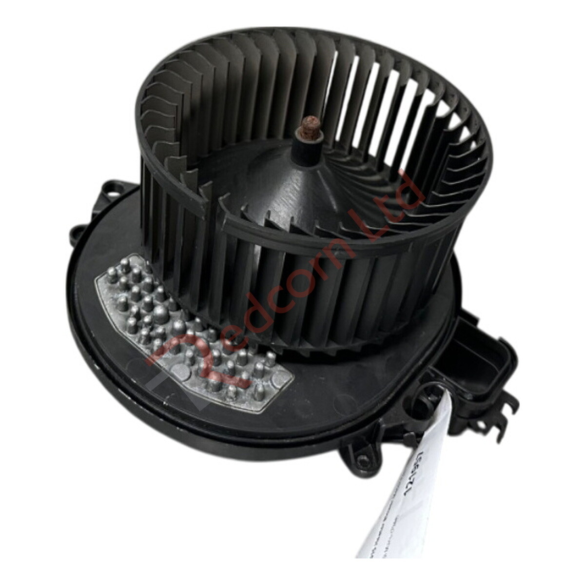 BMW 1 SERIES F21 2011-2015 Heater Blower Motor Fan