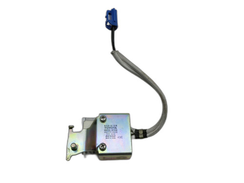 Widerstand Leistungsrelais für Kraftstoffpumpe Toyota Prius II 05-09 44535-47050