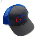 Prairie Ag Partners Lake Preston South Dakota Agriculture Farmer Tractor Hat #2 — photo 1