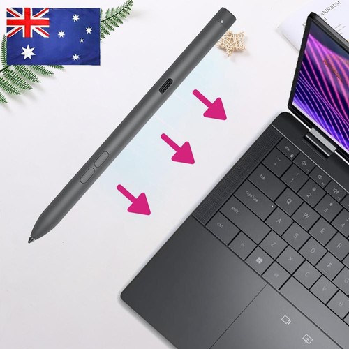 PN7522W Stylus Pen Tablet Touch Pen for Dell Latitude 5350 2in 1/7320 Detachable