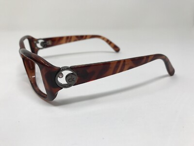 Calvin Klein Sunglasses CK 011 Italy 55-16-125 Calvin Klein Sunglasses CK 011 Italy 55-16-125 main image 4