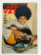 Jet Magazine April 8 1971