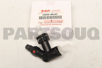 2385664JA0 Genuine Suzuki JOINT ASSY, CLUTCH PIPE 23856-64JA0 | eBay