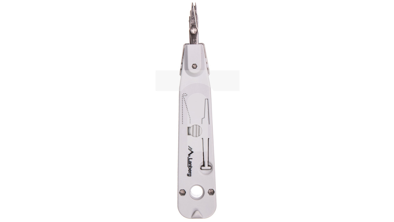 Krone LSA LANBERG NT-0001 impact tool /T2UK