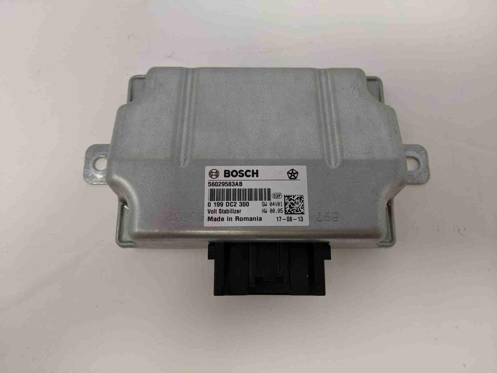 2015 2016 CHRYSLER 200 2018 MASERATI GHIBLI POWER INVERTER MODULE OEM 56029583AB