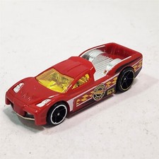 Hot Wheels Hypertruck 2012 #HW-554