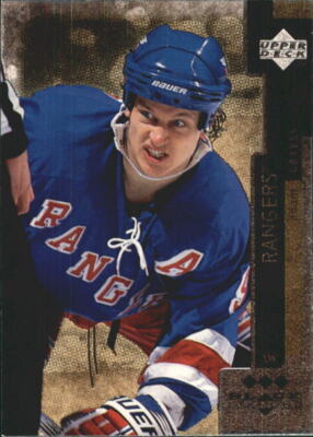 A5944- 1997-98 Black Diamond Triple Hk Karten 1-150 -du Pick- 15 + Free US