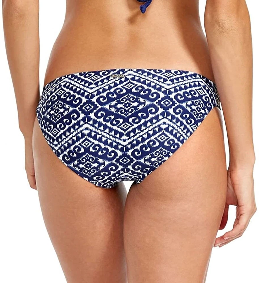 Body Glove Junior's Women's 180208 Surf Rider Bikini Bottom Swimwear Size XL - Image 2 of 2