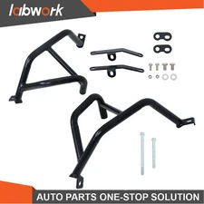 Labwork Engine Crash Bar Protector Guard 2018-2024 For Kawasaki Ninja 400 250