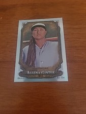 Nice 2024 Topps Allen And Ginter Kelsie Whitmore Hot Box Foil Card #211. 000776