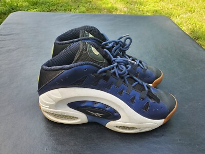 Reebok Hexalite ES22 Emmitt Smith “OG” Shoes Men's Size 12