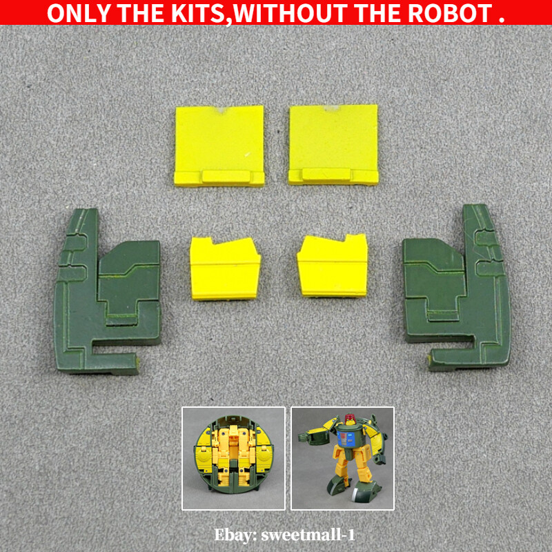 t.f.22様オーダー in stock! Arm Covers Legs Filler Upgrade Kits For Legacy Cosmos