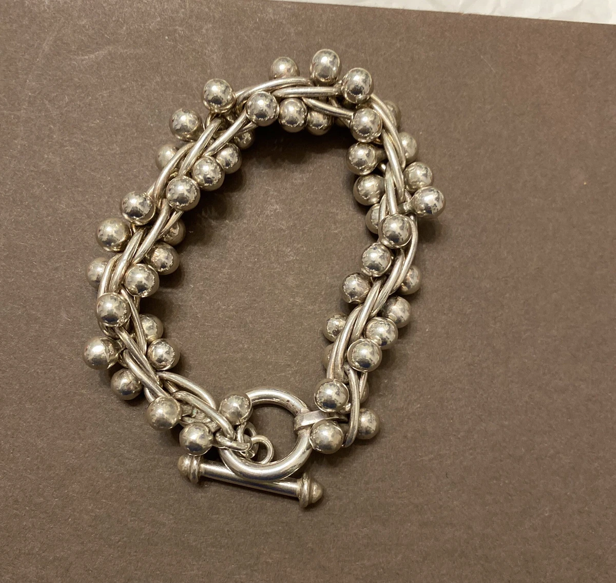 Silpada dna best sale bracelet