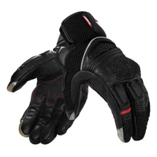 Men's Warm Windproof Glove Motorcycle Full Finger Protective Touch Screen Glove