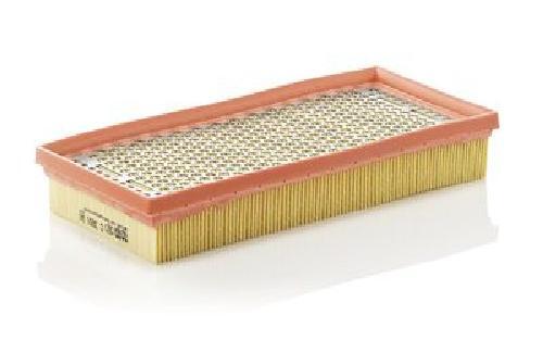 Originale Mann Filtro Aria C 3261 per Ford