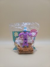 1996 McDonald's Happy Meal Toy Warner Bros Space Jam Nerdlucks 8