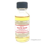 “White Sage” 30ml Diffuser Fragrance Burner Oil Satya Incense Brand India ॐ