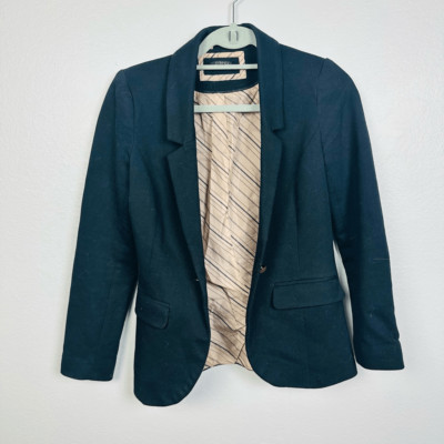 St Bernard For Dunnes Dress Jacket Blazer Size 8 Women s