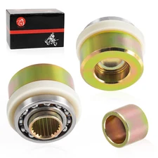 Front Differential Output Hub Assembly for Polaris 3236683 3235169 2203727