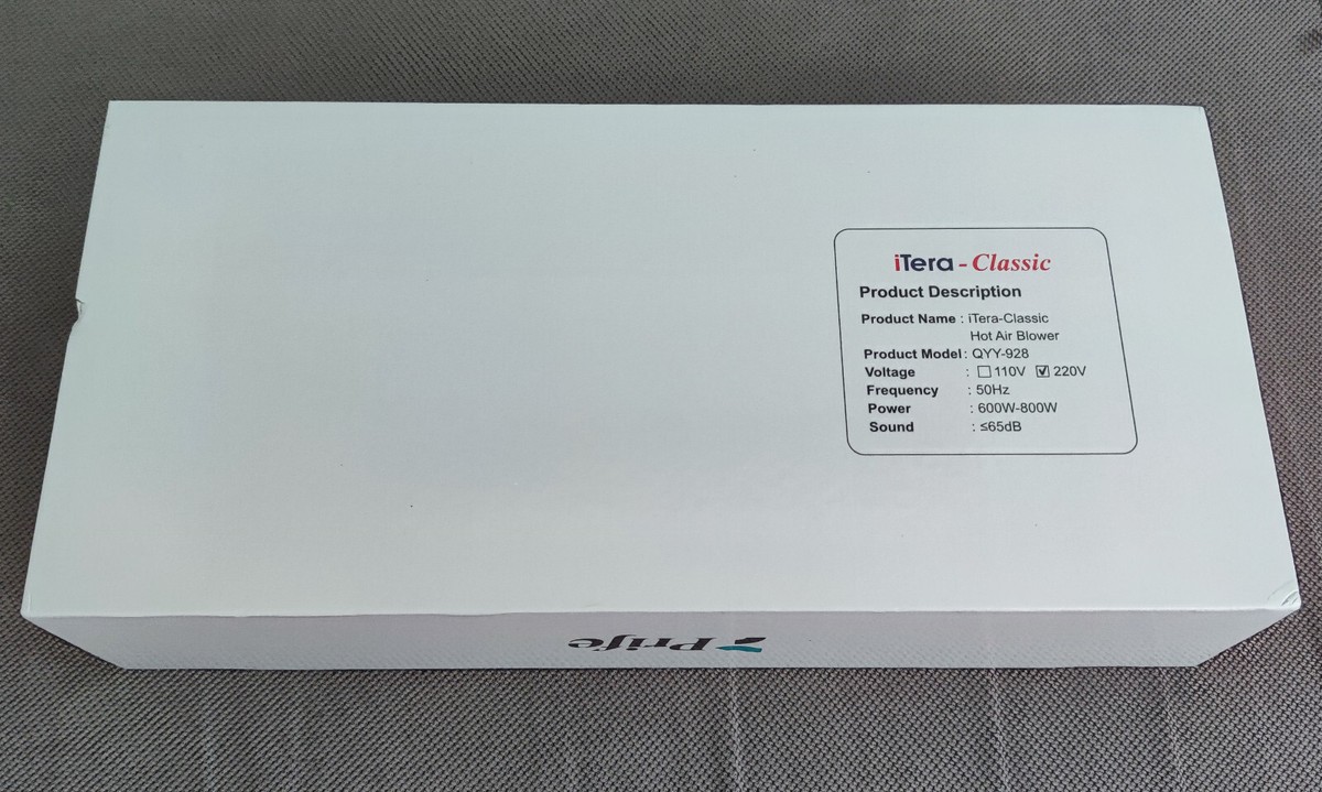 Prife's iTerra Care Wand (Classic) Used* without warranty | eBay