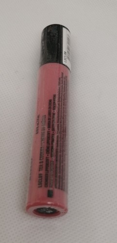 NYX Professional Makeup Liquid Suede Cream Lipstick COLOR LSCL 09 TEA & COOKIES - Picture 19 of 24