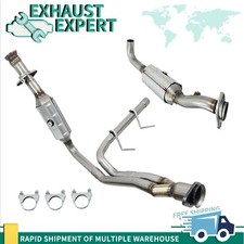 Catalytic Converter for FORD F-150 2011 2012 ...