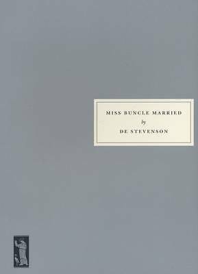 Miss Buncle Married by D E Stevenson PAPERBACK 9781903155813 - Image 2