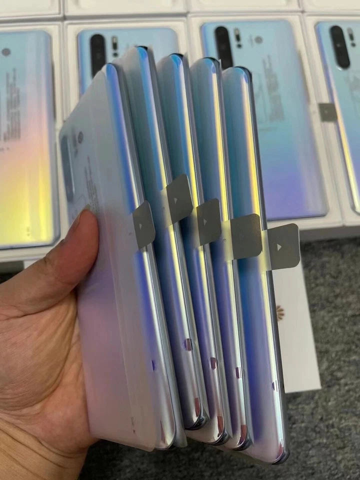 Huawei P30 Pro VOG-L04/L29 128/256GB smartphone Android global con Google Play - Imagen 4 de 4