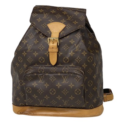 louis vuitton montsouris gm backpack