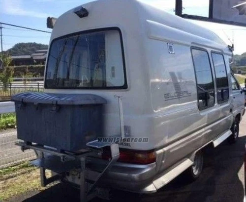 TOYOTA LITEACE TRUCK CM20 CM55 SEAL, OIL (FOR REAR AXLE SHAFT RH) 90311-52059 - Picture 7 of 10