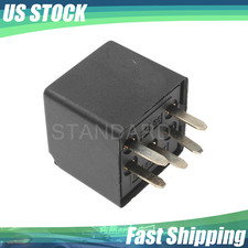 Standard Ignition  1 Of Fuel Pump Relays Fits Chevrolet C1500
