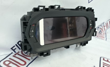 Compteur Audi A3