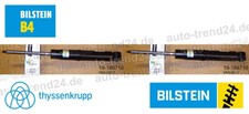 Bilstein B4 Gasdruckstoßdämpfer hinten für VW Touareg 7P5, 7P6, Bj. 2010-2018