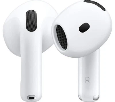 Apple AirPods 4 with Active Noise Cancellation