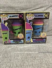 Funko Pop! Ad Icons Slurpee 7-Eleven Exclusive Vinyl 2-Pack #193 #194