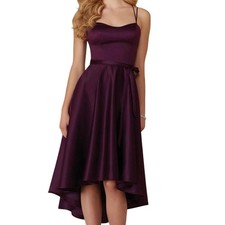 Morilee Madeline Gardner NY Formal Dress Stole Size 16 31086 Homecoming HOCO