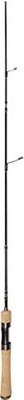 Jackson Kawasemi Rhapsody KWSM-S52UL 2pcs 5.2ft Spinning Rod Trout Fishing NEW