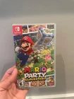 New ListingMario Party Superstars - Nintendo Switch