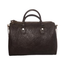 Studio Pollini, Handtasche, Damen, Braun, 30, 12, 19 cm #W2A