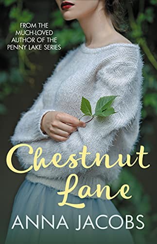 Chestnut Lane: Family, secrets and love against the odds,Anna Ja
