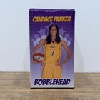 Candace Parker Los Angeles Sparks Vintage Bobblehead 2008 WNBA MVP/ROTY