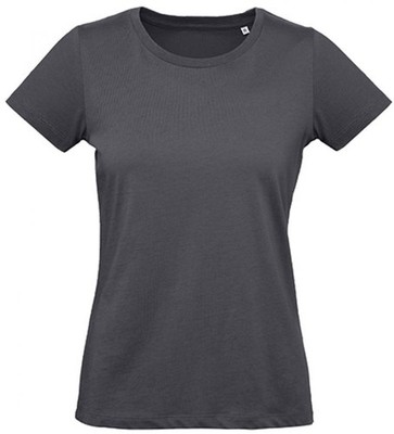 Damen Inspire Plus T /OCS-100 und Oekotex-100 zertifiziert  | B&C | TW049