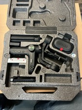 ZHIYUN WEEBILL LAB: 3-Axis Handheld Gimbal St...