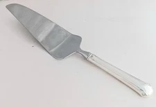 Chippendale by Towle Sterling Handle Pie Cake Server